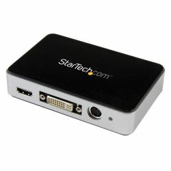 StarTech.com USB3HDCAP συσκευή καταγραφής βίντεο USB 3.2 Gen 1 [3.1 Gen 1] (StarTech.com USB 3.0 HD Capture Device)