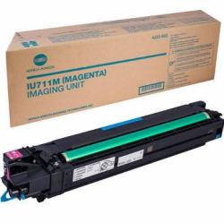 Konica Minolta A2X20ED μονάδα απεικόνισης 155000 σελίδες (Konica Minolta IU-711M - 1 - magenta -)
