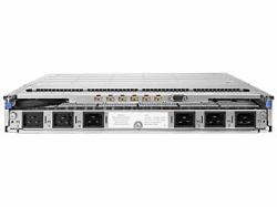 Hewlett Packard Enterprise Apollo 6000 περίβλημα ραφιών ηλεκτρονικών συσκευών 1.5U Μεταλλικός (HP APOLLO 6000 POWER SHELF)