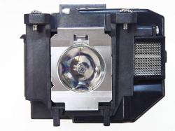 LampTek ELPLP67 / V13H010L67 λυχνία βιντεοπροβολέα 200 W UHE (Lamp for EPSON projectors/EPSON H423B Projector Lamp/EPSON PowerLite 1261W Projector Lamp/EPSON PowerLite W16SK Pro...