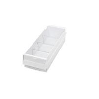 Ergotron 97-847 multimedia cart accessory White Drawer (STYLEVIEW REPLACEMENT DRAWER - KITSV43/44 TRIPLE)
