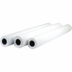 HP J3H73A χαρτί plotter 45,7 m 152,4 cm (PERM MATTE ADH VINYL-60IN 45 7M 270)