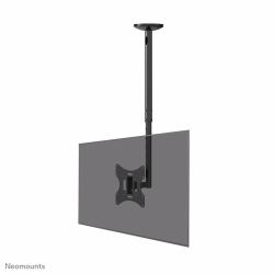 Neomounts FPMA-C060BLACK βάση τηλεόρασης 101,6 cm [40"] Μαύρος [Μαύρο] (Neomounts by Newstar FPMA-C060 - knÃ¦gt)