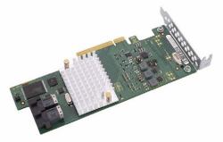Fujitsu CP400I RAID controller PCI Express x8 3.0 12 Gbit/s (FUJITSU PRAID CP400i CONTROLLER,PCI EXPRESS x8 3.0 12Gbit/s)