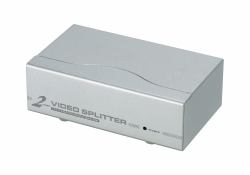 ATEN VS92A διαχωριστής βίντεο VGA 2x VGA (ATEN VS92A - videosplitter - 2 porte)