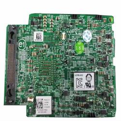 DELL 405-AAEK ελεγκτής RAID PCI Express x8 3.0 (PERC H730P Integrated RAID - Controller 2GB NV Cache CusKit - Warranty: 12M)