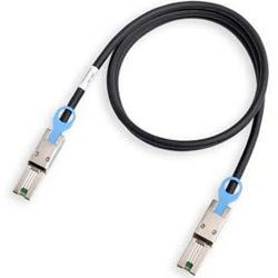 Lenovo 0.6m SAS (0.6m SASCable[mSASHDtomS - **New Retail** **New Retail** - ASHD]V3700 - Warranty: 12M)