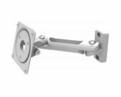 Compulocks 827W περίβλημα ασφαλείας tablet Λευκός [Άσπρος] 25,9 cm [10.2"] (VESA Swing Arm Mount White - Tablet Swing Arm Mount - White - Warranty: 24M)