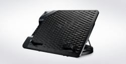Cooler Master NotePal Ergostand III μαξιλάρι ψύξης φορητού υπολογιστ...
