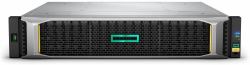 HPE MSA 1050 συστοιχία δίσκων 0 TB Rack [2U] (HPE MSA 1050 1GbE iSCSI DC LFF Storage)