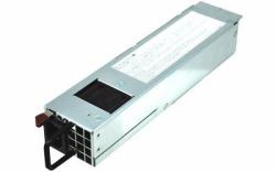 Supermicro PWS-606P-1R μονάδα τροφοδοσίας 600 W 24-pin ATX 1U Αλουμίνιο [Αργύλιο], Μαύρος [Μαύρο] (1U 600W Redundant Short Depth PWS)