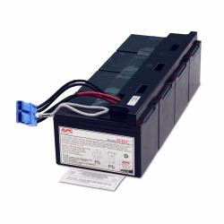 APC Replacement battery cartridge #150 with 2 Year Warranty (APC Replacement Battery Cartridge #150 - UPS battery - 1 x battery - Lead Acid - black - for P/N: SMC3000I, SMC3000RMI2U)