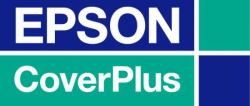 Epson 04 Years CoverPlus RTB service for TM-P60II 