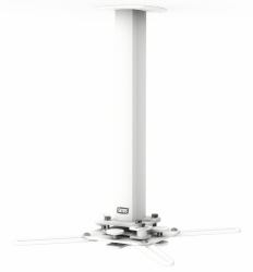 SMS Smart Media Solutions CM F380 ανάρτηση προβολέα Ανώτατο όριο Λευκός [Άσπρος] (Proj Precision CM F380)