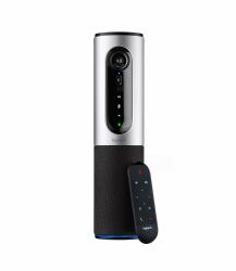Logitech 960-001034 σύστημα video conferencing Σύστημα ομαδικής τηλεδιάσκεψης (Logitech ConferenceCam Video conference kit Connect)