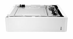 HP LaserJet Δίσκος μέσων 550 φύλλων για Color (HP Papierfach 550 Blatt M552/M553/M555/M577)