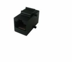 Microconnect KEYSTONE-8 μονάδα keystone (Keystone module CAT6, UTP - In-Line Coupler, Slim Style - RJ45 - RJ45 - Warranty: 300M)