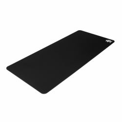 Steelseries QcK XXL Υποδοχή ποντικιού παιχνιδιών Μαύρος [Μαύρο] (SteelSeries QcK Mouse Pad)