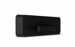 Elo Touch Solutions VFD Customer Display Black (X-SERIES AIO VFD - PERIPHERIAL KIT)