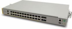 Allied Telesis AT-IE510-28GSX-80 Διαχειρίσιμος L3 Gigabit Ethernet [10/100/1000] Γ�...
