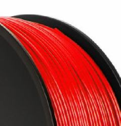 Verbatim 55003 3D υλικά εκτύπωσης ABS Κόκκινο 1 kg (Verbatim ABS 1.75mm Red 1kg reel)