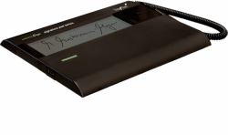 StepOver International naturaSign Classic Μαύρος [Μαύρο] (NaturaSign Pad Classic USB - 15 cm x 12 cm x 1 cm - Warranty: 24M)