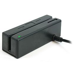 Wasp WMR1250 αναγνώστης μαγνητικών καρτών USB (Magstripe Reader Dual Tracks 1 & 2 633808471354)