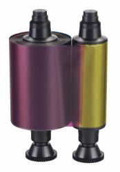 Evolis R3314 μελανοταινία εκτυπωτή 200 σελίδες 