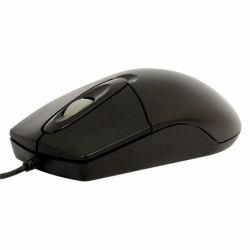 A4Tech OP-720 ποντίκι Γραφείο USB Τύπου-A Οπτικός 800 DPI 