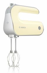 Bosch MFQ40301 μίξερ Μίξερ χειρός 500 W (Bosch MFQ40301 - hÃ¥ndmixer - vanilje/s)