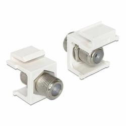 DeLOCK 86300 keystone module (Delock modulÃ¦rt indsÃ¦tning [kobling])