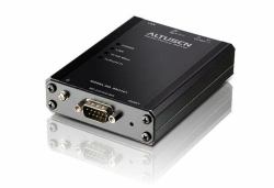ATEN SN3101 κιβώτιο εναλλαγής σειριακών συσκευών [serial switch boxes] Καλωδιωμένος [Ενσύρματος] (ALTUSEN SN3101 - Device server - RS-232, RS-...