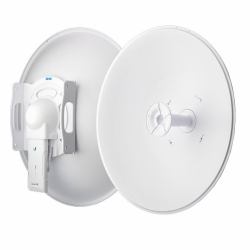 Ubiquiti Antennen κεραία δικτύου Κατευθυντική κεραία 30 dBi (Ubiquiti airMAX M5 Rocket Dish Antenna - RD-5G30-LW)