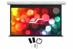 Elite Screens Saker οθόνη προβολής 2,54 m [100"] 16:9 (Elite Screens Saker Series SK100XHW-E1)
