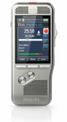 Philips Pocket Memo DPM8500 Flash card Άργυρος (Philips DPM8500 Pocket Memo)