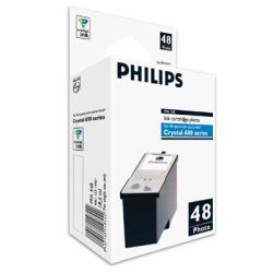Philips Photo color inkjet cartridge δοχείο μελάνης 