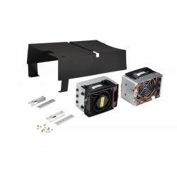 Supermicro MCP-320-74701-0N-KIT εξοπλισμός ραφιού ψύξης (SC747B X10 Passive GPU Kit)