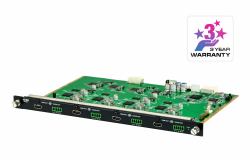 ATEN VM8804 (ATEN VM8804 HDMI Output Board - Expansion module - HDMI x 4 - for VanCryst VM1600A, VM3200, VM3250)