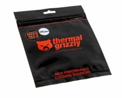 Thermal Grizzly Minus Pad 8 heat sink compound Thermal pad 8 W/m·K (Thermal Grizzly Minus Pad 8 termisk pa)