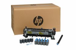 HP Κιτ συντήρησης LaserJet 220 V (220V Maintenance Kit - With Fuser + Transfer roller - and tray 2 through six roller kit - Warranty: 3M)