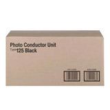 Ricoh Type 125 Photo conducting unit 13000 σελίδες (RICOH CL2000 BLACK PHOTO CONDUCTOR UNIT)