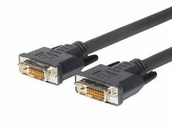 Vivolink PRODVIHD2 καλώδιο DVI 2 m DVI-D Μαύρος [Μαύρο] (PRO DVI - D 24+1 M - M - . - Warranty: 1188M)