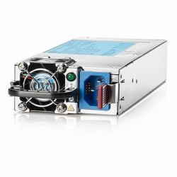 HPE 656362-B21 μονάδα τροφοδοσίας 460 W (460W Platinum Power Supply - for G8 Servers - Warranty: 12M)