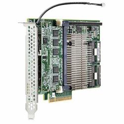 HPE Smart Array P840/4GB FBWC 12Gb 2-ports Int SAS ελεγκτής RAID PCI Express x8 3.0 12 Gbit/s (HPE Smart Array P840/4GB FBWC 12Gb 2-ports Int SAS Controller [bulk])