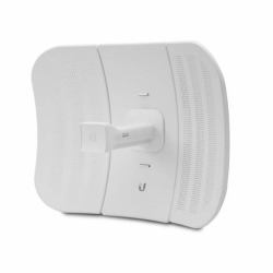 Ubiquiti LBE-M5-23 bridge/repeater 1x1 SISO 100 Mbit/s White (Ubiquiti airMAX LiteBeam M5 23dBi Wireless Broadb)