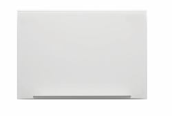 Nobo Diamond λευκός πίνακας 1883 x 381 mm Γυαλί Μαγνητικό (Nobo 1905178 Impression Pro Glass Magnetic Whiteboard 1900x1000mm)