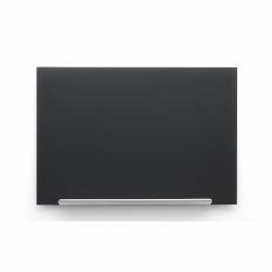 Nobo Diamond λευκός πίνακας 1883 x 381 mm Γυαλί Μαγνητικό (Nobo 1905182 Black Impression Pro Glass Magnetic Whiteboard 1900x1000mm)