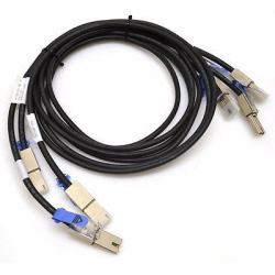 HPE 866452-B21 καλώδιο Serial Attached SCSI [SAS] (HPE DL160/120 Gen10 4LFF SAS C)
