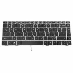 HP 642760-061 ανταλλακτικό φορητού υπολογιστή (SPS KEYBOARD W/ STICKPT- ITL)