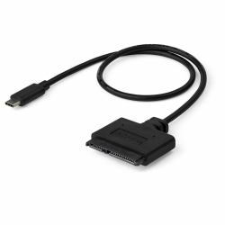 StarTech.com USB31CSAT3CB φορητός σταθμός σύνδεσης & προσομοιωτή...